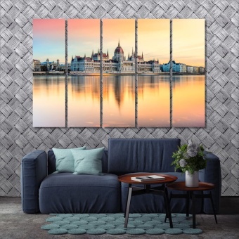 Hungary home decor pictures