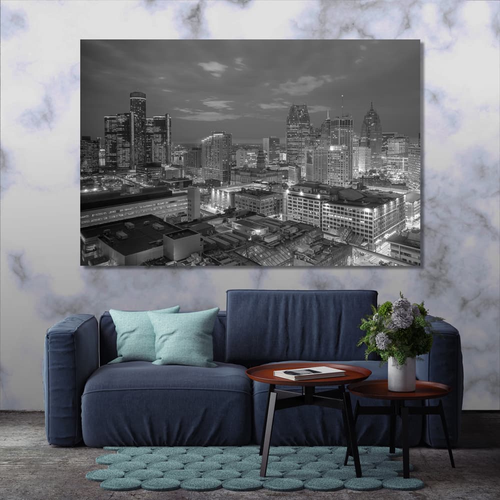 Detroit Wall Decorating Ideas With Pictures Michigan Home Wall Art Arts Decor Com