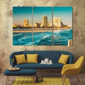 New Jersey art for home