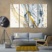 Masterpiece of designing art home wall decor