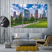 Houston dining room wall art, ‎Texas decor pictures