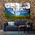 Yosemite National Park wall decor and home accents