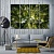 Forests large wall decor