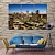 Calgary bedroom wall paintings, Canada modern art for home