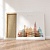 Venice canvas wall pictures, ‎Italy wall art office
