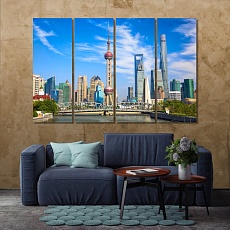 China art for home